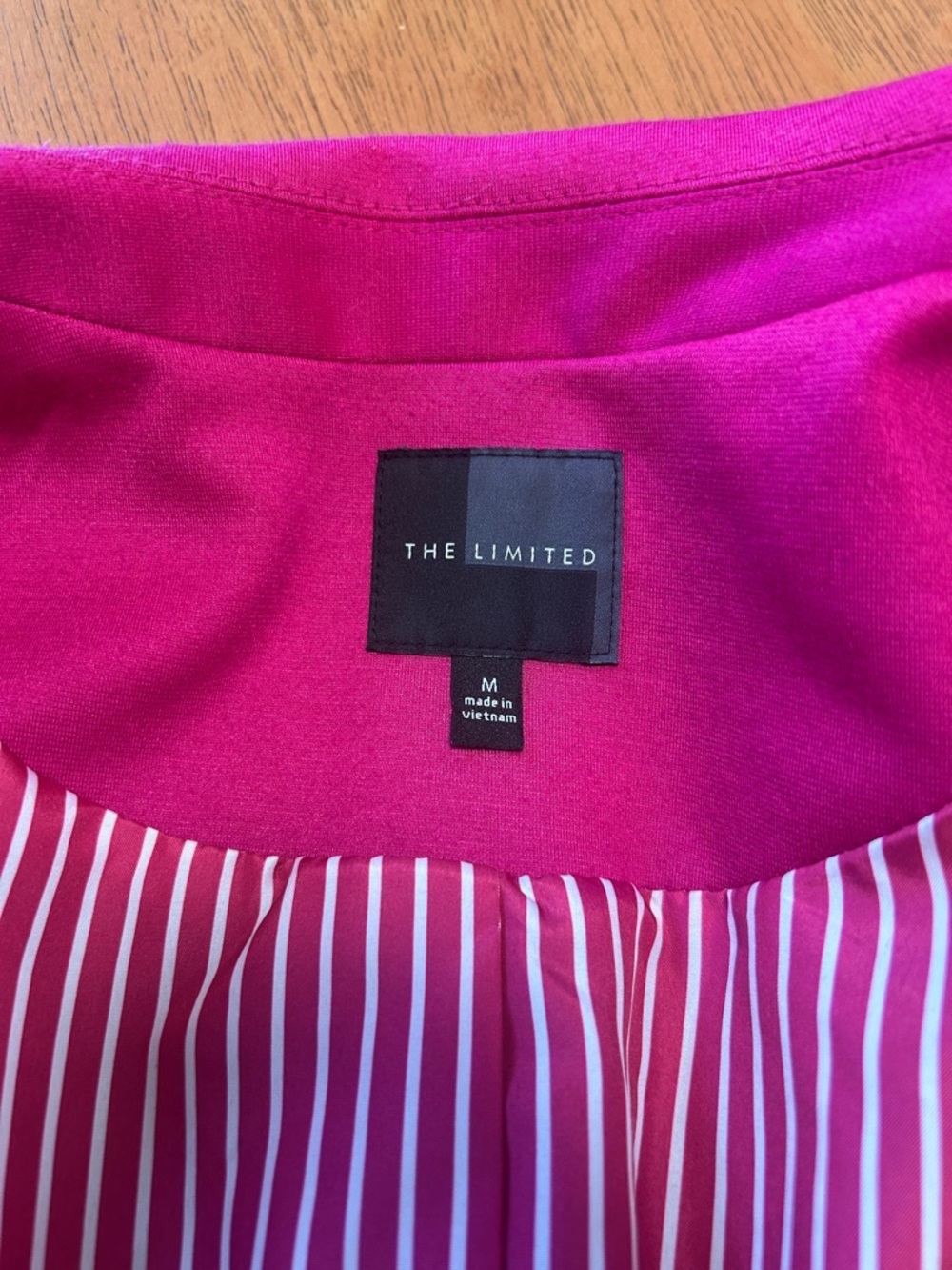 The Limited Blazer - Picture 5 of 6